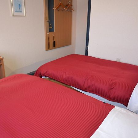 Hotel Ermou Regency Numazu Dış mekan fotoğraf