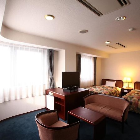 Hotel Ermou Regency Numazu Dış mekan fotoğraf