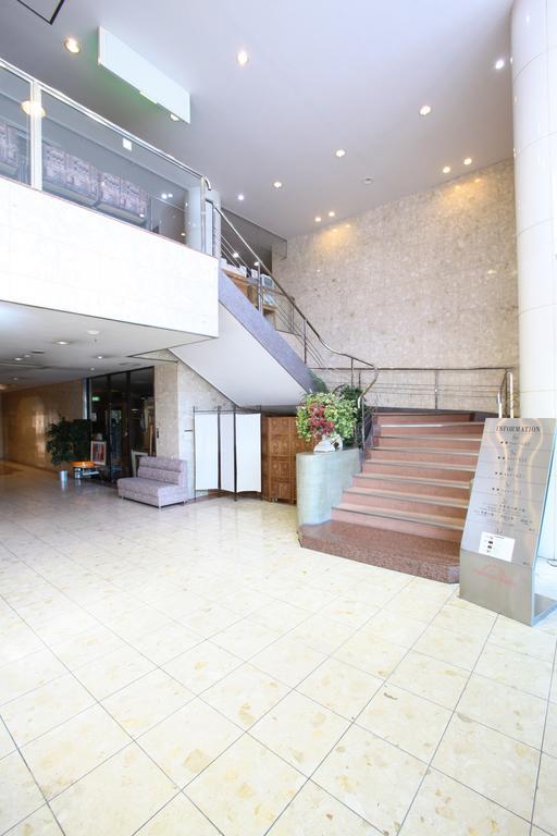 Hotel Ermou Regency Numazu Dış mekan fotoğraf