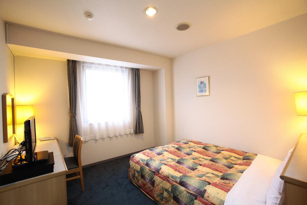 Hotel Ermou Regency Numazu Oda fotoğraf