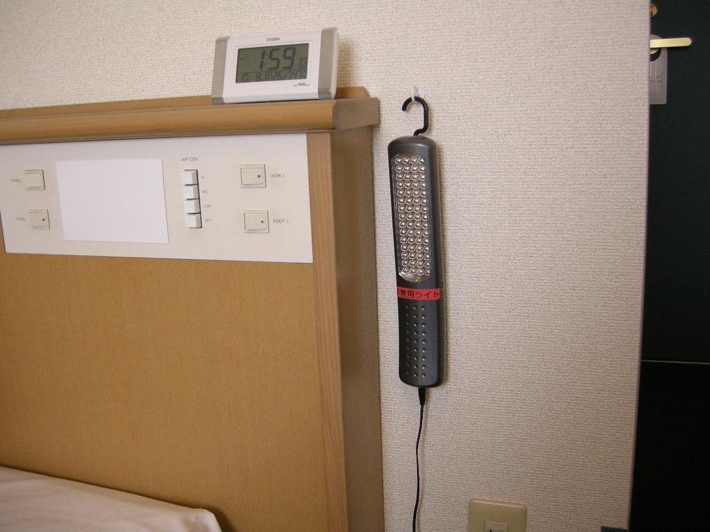 Hotel Ermou Regency Numazu Dış mekan fotoğraf