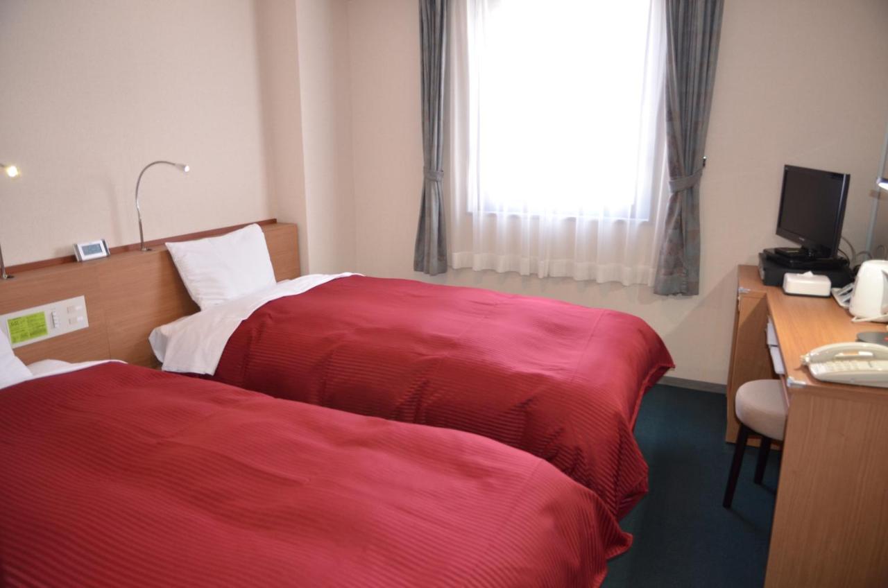 Hotel Ermou Regency Numazu Dış mekan fotoğraf