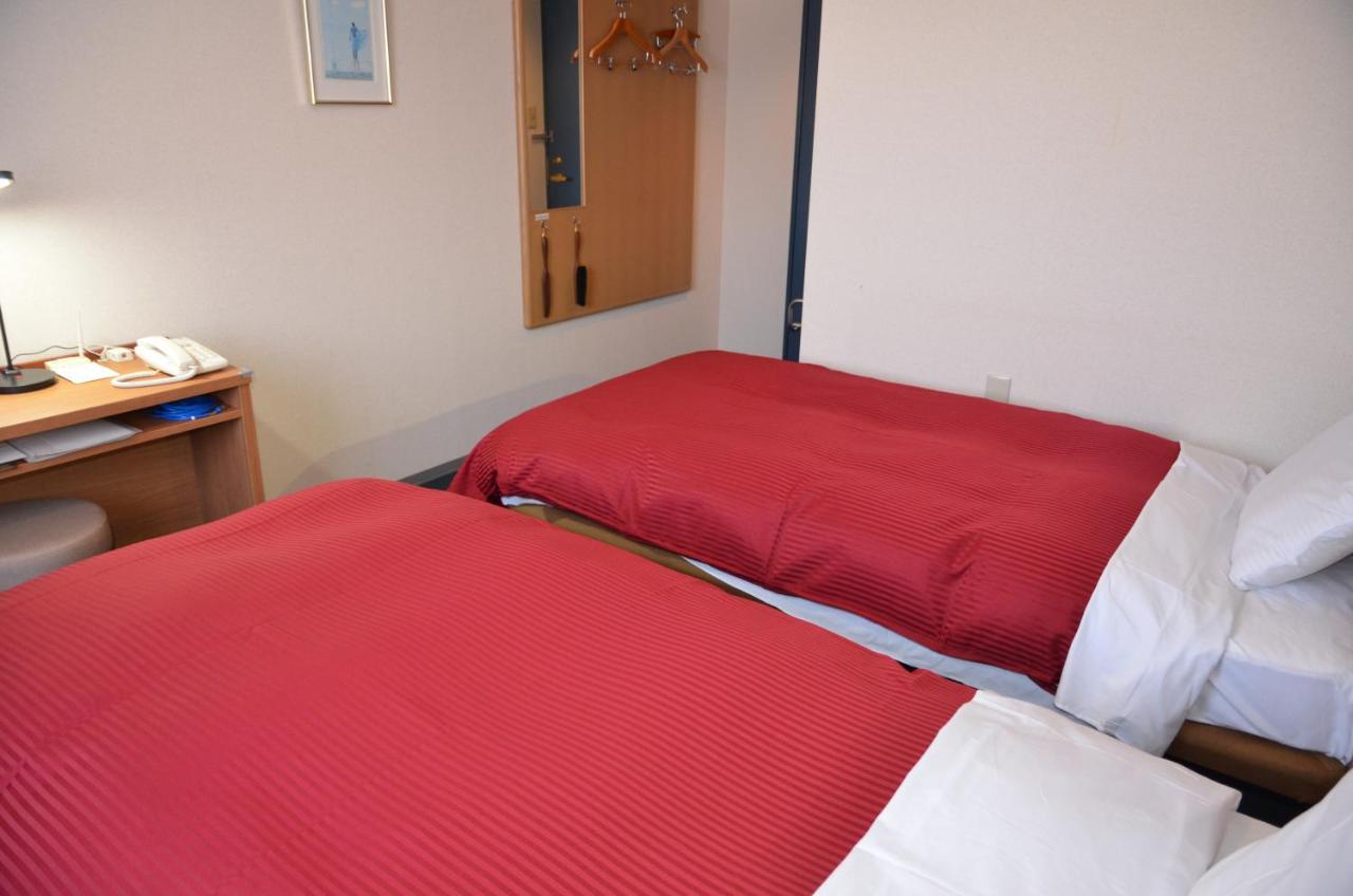 Hotel Ermou Regency Numazu Dış mekan fotoğraf