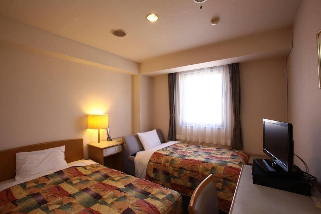Hotel Ermou Regency Numazu Dış mekan fotoğraf