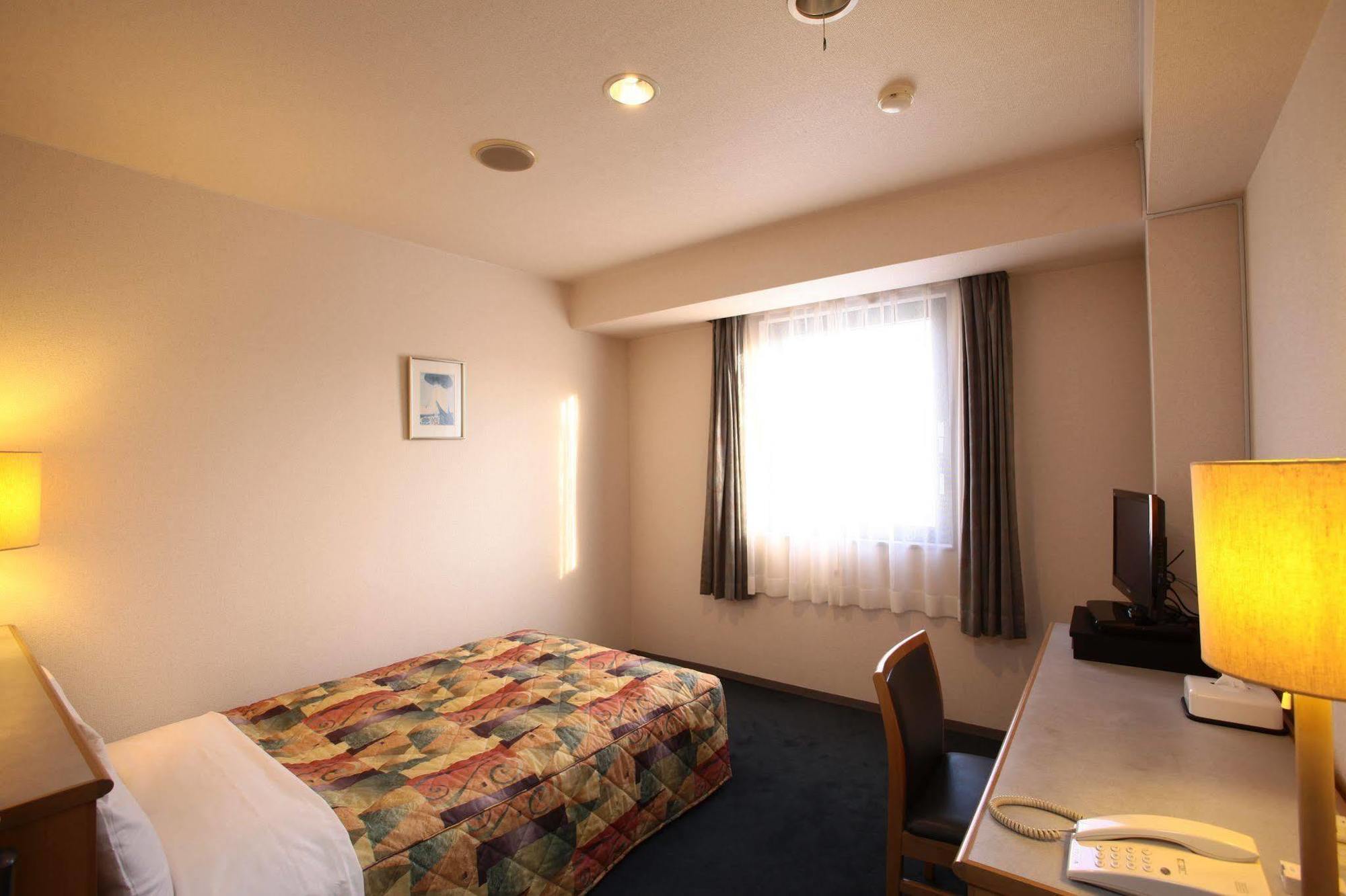 Hotel Ermou Regency Numazu Dış mekan fotoğraf