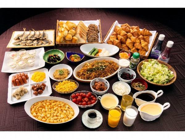 Hotel Ermou Regency Numazu Dış mekan fotoğraf