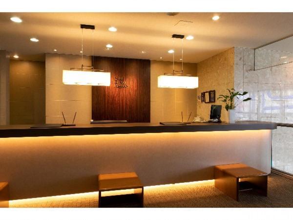 Hotel Ermou Regency Numazu Dış mekan fotoğraf
