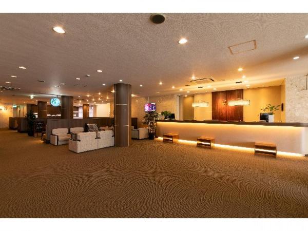 Hotel Ermou Regency Numazu Dış mekan fotoğraf
